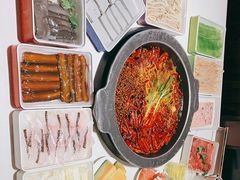 -川西坝子火锅(金沙1.0直营店)