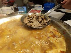 -古乐牛香·鲜牛肉牛杂火锅(解放东路店)