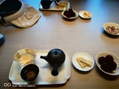 -隐溪茶馆(静安寺店)