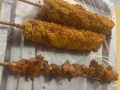 -刘文祥麻辣烫(清河毛纺路店)