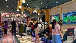 -meland亲子乐园(深圳领展中心城店)