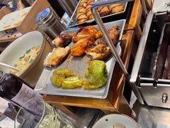 -很久以前羊肉串(大华三路店)