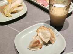 -韩盛·盛江山自助料理(学院路江北大学城店)