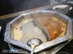 -香传承重庆火锅(直营中山路店)