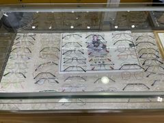 -广州宝岛眼镜武汉和光眼镜市场西区店