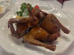 -太平馆西餐厅(北京路店)