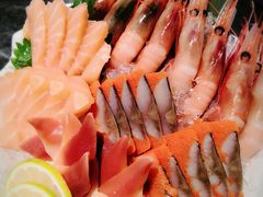 -大渔铁板烧(大悦城店)