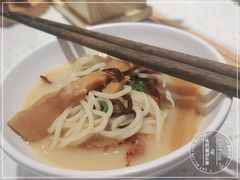 招牌三宝拉面-味千拉面(双井店)