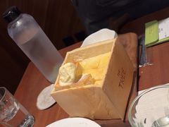 -大树餐厅(益田假日店)