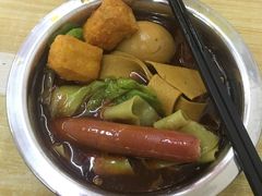 -鹍记特色牛杂面