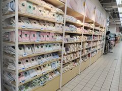 -世纪联华(外高桥店)