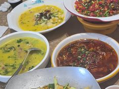 -李氏传家菜(兴城路店)