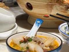 -唐猫庭院·千年陕菜(大唐不夜城店)