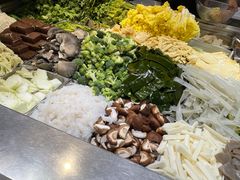 -林静小吃(复兴路店)