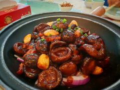 -玉林烤鸭店(定福庄店)