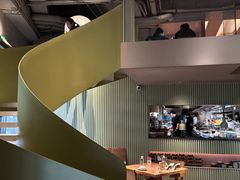 -KimPro 辛普乐概念韩餐