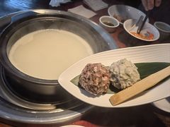 -大良毋米粥(锦龙路总店)