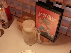 店内布置-七八冷面·延边朝鲜族美食(欢乐谷店)