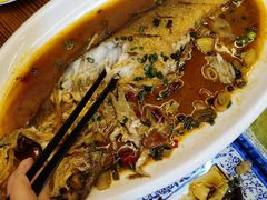 -老味道1992(武当山店)