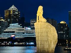 -白鹭洲公园