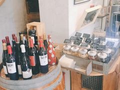 -Alimentari早午餐(安福路店)