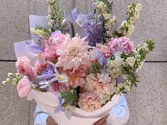 -梨媛花艺设计