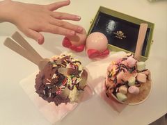 -甜艺廊(永利皇宫店)