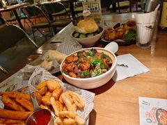 -岛风·台食小馆 ISLAND BISTRO(烟台山店)
