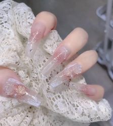 -CO COLOR美甲美睫美妆