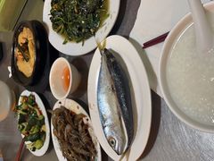 -龙眼南白粥六顺白粥