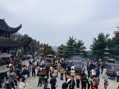 -九华山风景区