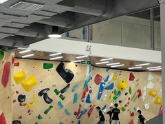 -ROCKPLUS攀岩馆(环宇城店)