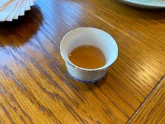 -丽江金茂凯悦臻选酒店-滇香馆
