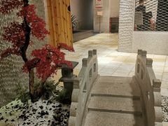 -永青泉汗蒸广场(大运河博物馆店)