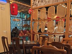 -安泰楼·佛跳墙创始人·传统闽味早茶·酒楼(三坊七巷闽菜地标店)