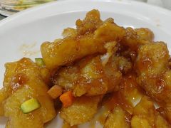 -黑石礁酒楼·海鲜(黑石礁店)