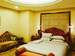 -张家界青和锦江国际酒店