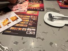 -必胜客(龙之梦购物中心店)