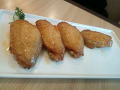 -必胜客(欢乐颂店)