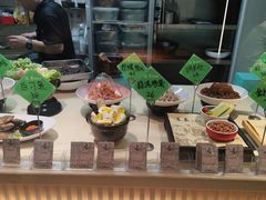 -东来土菜馆(民祥园路店)
