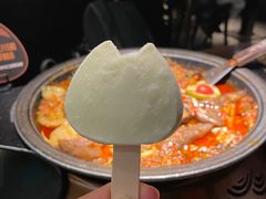 -烤匠麻辣烤鱼(万象城店)