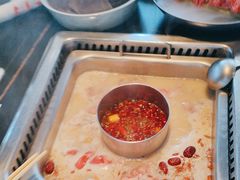 -大隐·成都火锅Bistro(合生麒麟新天地店)