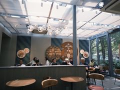 -星巴克(西湖天地店)