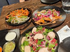-Q MEX 库迈墨西哥餐吧(三里屯店)
