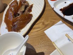 -满园烤鸭·春饼(抚顺万达店)