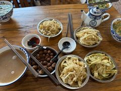 -清真马杰山牛肉汤馆