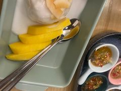 -米泰芒·东南亚料理(体育西店)