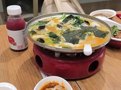 -喜家德虾仁水饺(南山书城店)