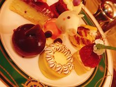 -马勒别墅·中餐厅