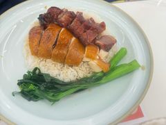 -新世界餐厅(万达店)